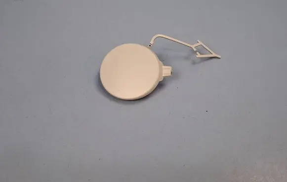 Volkswagen Tiguan Front tow hook cap/cover 5NA807241B