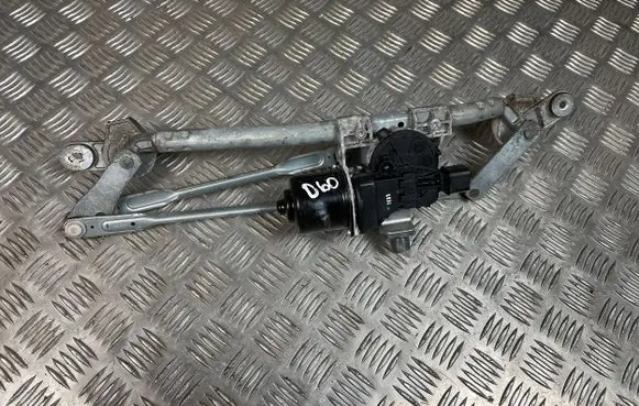 Hyundai Ioniq Front wiper linkage and motor 98100G2000 98100-G2000