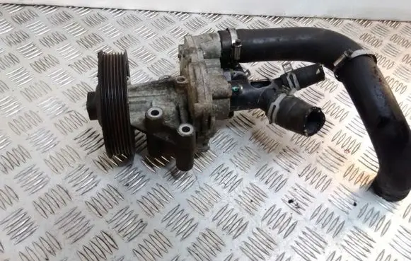 Ford Transit Water pump BK3Q8A558