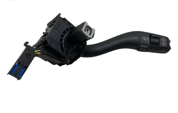 Audi A4 S4 B7 8E 8H Wiper control stalk 8P0953519A 01203610