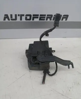 KIA Ceed Fuse box set