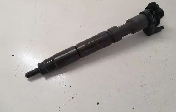Toyota Urban Cruiser (XP110) Fuel injector 2367033051