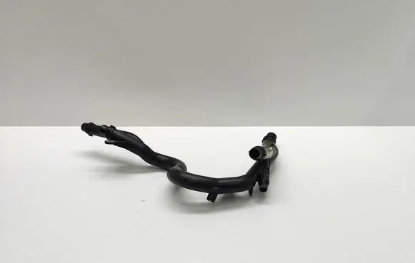 BMW 5 E60 E61 Engine coolant pipe/hose 7806706 780670602 11537806706