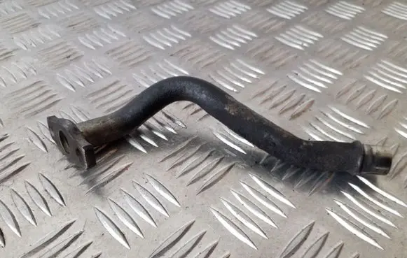 Volvo XC60 Turbo turbocharger oiling pipe/hose
