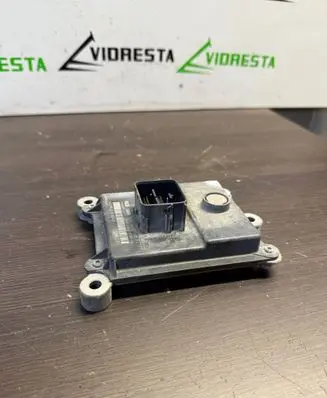 Gearbox control unit/module