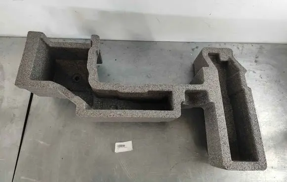 Volvo XC60 Tool box 31680582 31471574