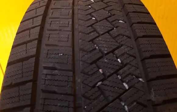 BMW 3 F30 F35 F31 R17 winter tire 