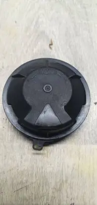 Renault Laguna II Headlight/headlamp dust cover 89026272