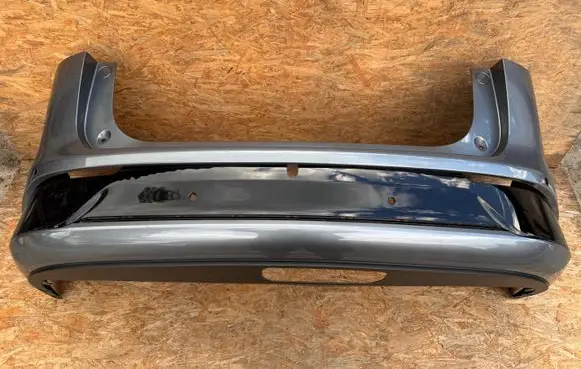 XPeng G9 Rear bumper 7106111EA1 7106121EA1