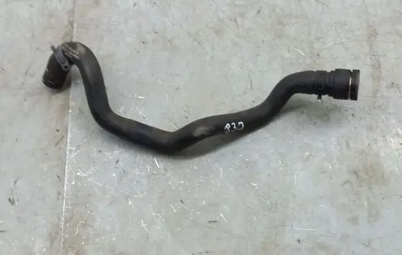 Volkswagen Jetta USA Engine coolant pipe/hose 5QM122157R