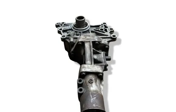 Mitsubishi Outlander Gearbox transfer box case 3200A067