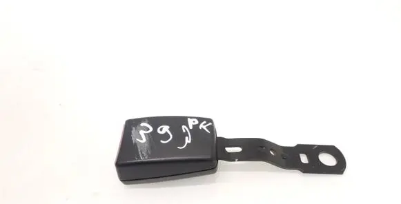 Audi A2 Front seatbelt buckle 8Z0857755F 0807200262