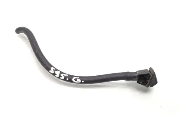 Ford Galaxy Rear window washer spray nozzle 