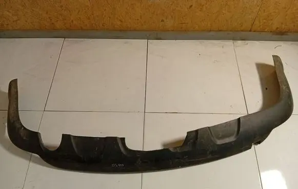 Fiat Freemont Front bumper lip 68088788