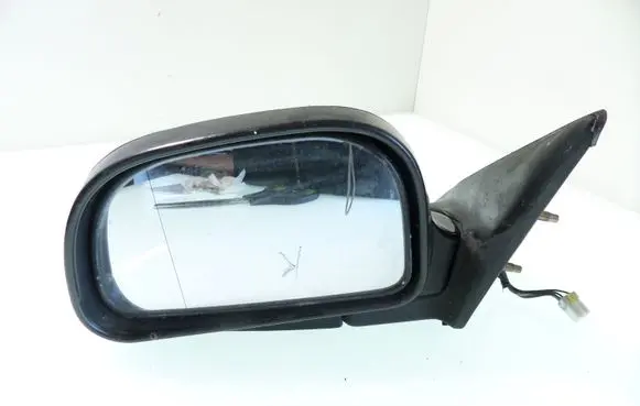 Mitsubishi Galant Front door electric wing mirror 12091 012092