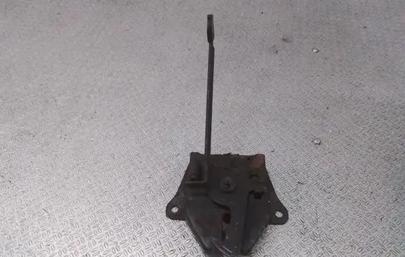 KIA Sorento Engine bonnet/hood lock/catch