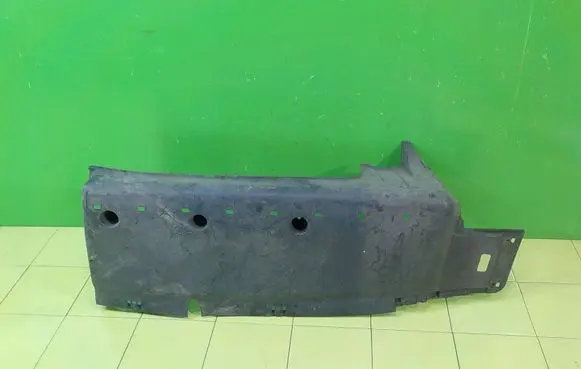 Honda CR-V Front mudguard 