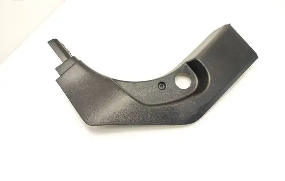 BMW X4 G02 Foot area side trim 7398017 10531510 E30E0351