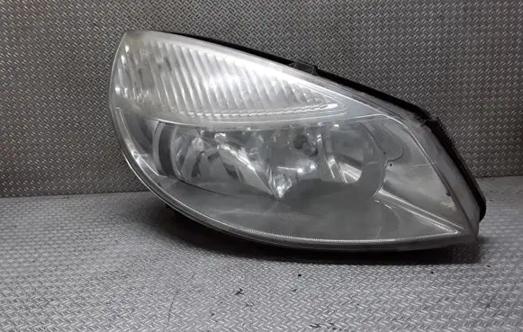 Renault Scenic II - Grand scenic II Headlight/headlamp 15810400RE