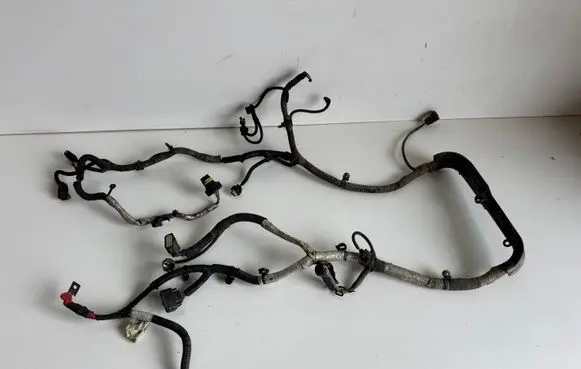 Jeep Grand Cherokee Gearbox/transmission wiring loom P68145816AE