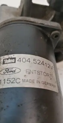 Ford Transit Wiper motor 404524