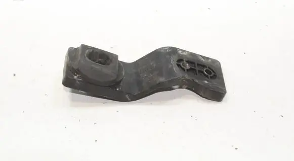 Jaguar XE Radiator support slam panel bracket GX738K337AE