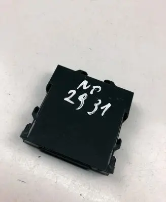 Toyota Camry Other control units/modules 8934033270