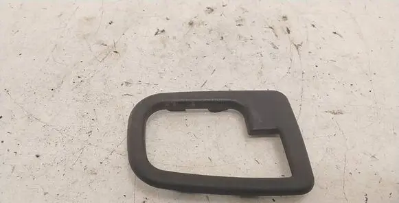 BMW 3 E36 Rear door handle cover 51228219024