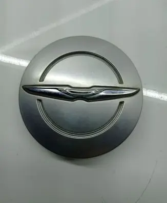 Chrysler Pacifica Original wheel cap 1LB74TRMAB 6ES82TRMAA 61698