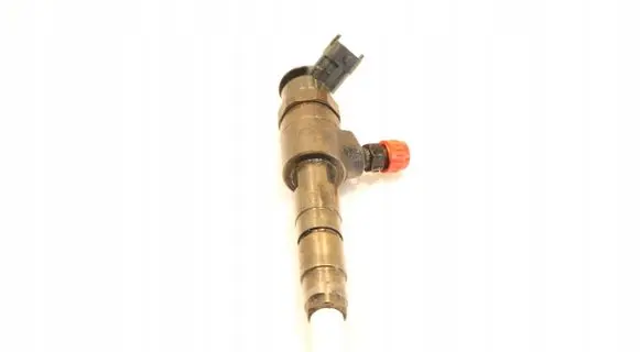 Peugeot Partner Fuel injector 0445110340