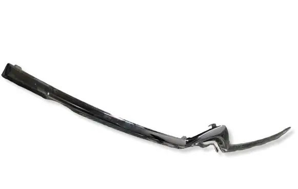 Citroen C4 Grand Picasso Front bumper splitter molding 9673178477