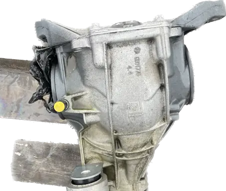 Mercedes-Benz E AMG W213 Rear differential 2133510008