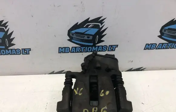Volvo XC60 Rear brake caliper