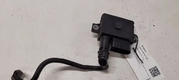 BMW 1 E81 E87 Glow plug pre-heat relay 779800003 0522120102 0003191177