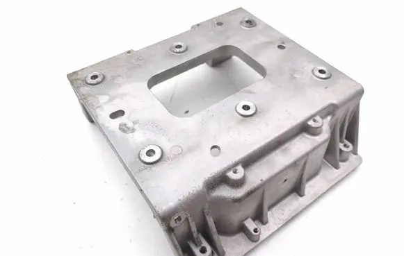 Opel Frontera Hybrid/electric vehicle battery bracket 855004