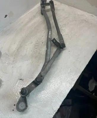 BMW 5 F10 F11 Front wiper linkage 3397021521