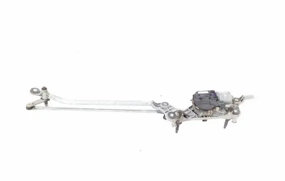 Porsche Cayenne (92A) Front wiper linkage 7P0955119