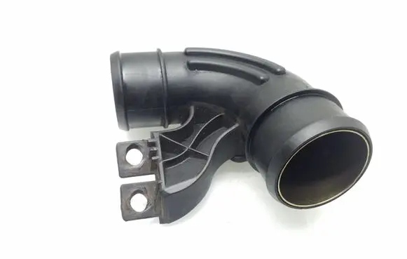 Mercedes-Benz ML W163 Intercooler hose/pipe A1635011124
