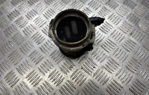 Audi A6 S6 C6 4F Mass air flow meter 059906461D AFH7025C