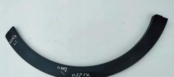 KIA Xceed Front arch trim J7CA0