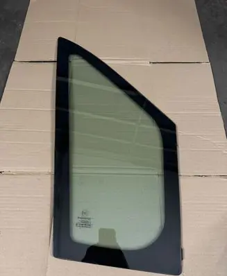 Fiat Ducato Rear side window