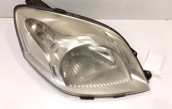 Headlight/headlamp