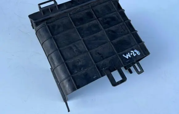 Volkswagen Golf V Battery box tray 1K0915336B