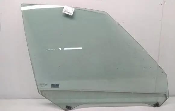 Citroen C4 Grand Picasso Front door window glass four-door