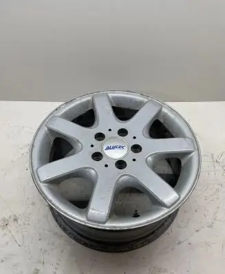 Mercedes-Benz E W210 R16 forged rim 1704010202