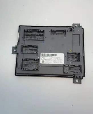 Mercedes-Benz EQS V297 Central body control module A2979003807