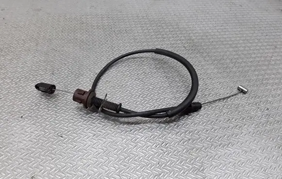 Renault Sandero I Throttle cable 