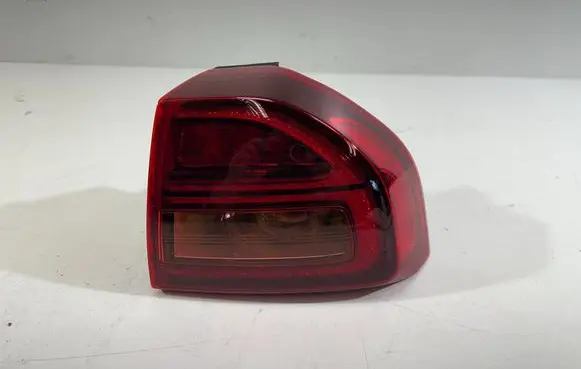 KIA Niro Rear/tail lights 92402G550