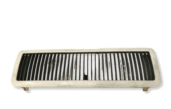 Isuzu Trooper Front grill 