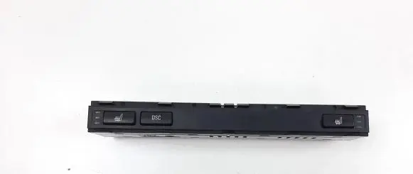 BMW 3 E46 Seat heating switch 6925501 M4818